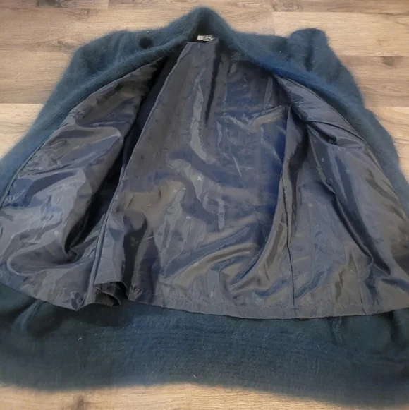 Angora Cardigan - Picture 9 of 9